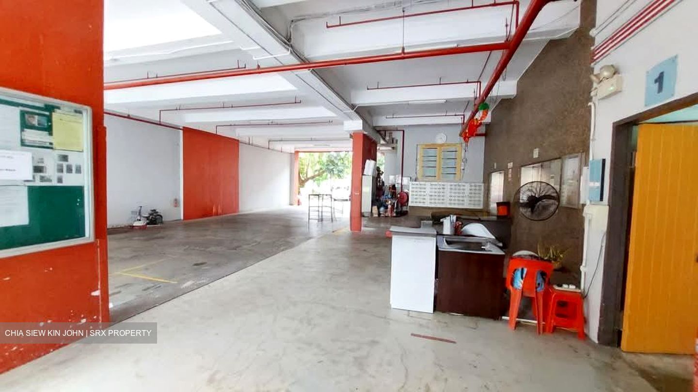 Yi Xiu Factory Building (D14), Factory #573466681